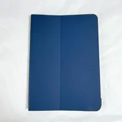 iPad Pro 11 Apple Pencil収納 ソフトレザー ネイビー