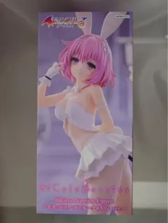 BiCute Bunnies Figure ToLOVEるダークネス モモ