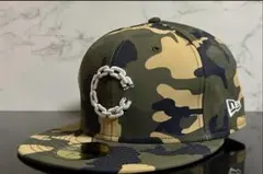 ​【美品】CASETiFY × New Era コラボ 7 1/2　59.6cm