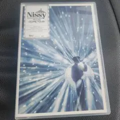 2026年最新】nissy dvd 4thの人気アイテム - メルカリ
