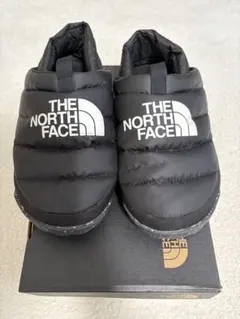 ザ・ノースフェイス　ヌプシ　ダウンミュール　25.0cm