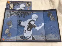 銀魂 ミニ屏風コレクション 坂田銀時