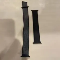 Apple Watch ソローループバンド ナイキ スポーツループ
