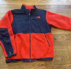 ノースフェイス　フリース　お値下げ中