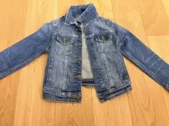GAP デニムジャケット サイズ5