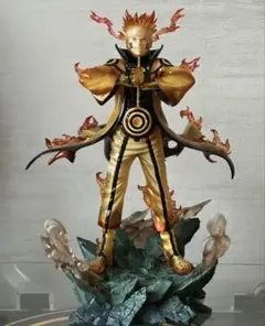ユニークアートスタジオ ワンパンマン ワンダーフィギュア サイタマ