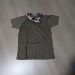 EAST BOY 半袖Tシャツ　L レディースのサムネイル