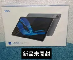 NEC LAVIE Tab T11d 11インチ Android14 64GB dショッピング |NEC LAVIE Tab T11d ルナグレー タブレット 11インチ