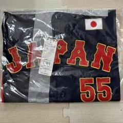 2026年最新】侍ジャパン ユニフォーム 村上の人気アイテム - メルカリ