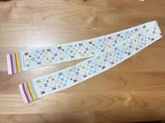 LOUIS VUITTON マルチカラーストール