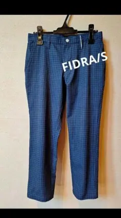 【FIDRA/クロップドパンツS中古品S】のサムネイル