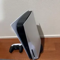 PlayStation 5 本体(通常版) グランドセフトオート5付き