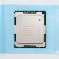 Intel Core i9-9900X CPU 3.5GHzのサムネイル