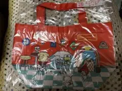 サンリオ　ミニバッグ　マルチクロスセット