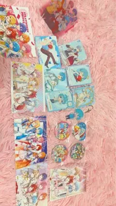 すとぷり ころんくん グッズ まとめ売り