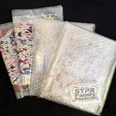 すとふぇす アップグレード特典 2/7(土) 2/8（日） アクリルパネル