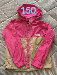 THE NORTH FACE 150ジャンバー
