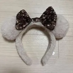 ディズニー カチューシャ