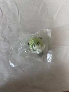 ハンターハンター シャウアプフ ガチャガチャ ハグコット