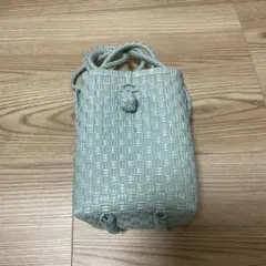 美品　MEKEARISA メケアリサ　ハローバッグ　メケアリバッグ　Mサイズ 2025年最新】mekearisa ハローバッグの人気アイテム - メルカリ