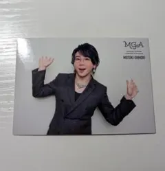 ミセス　フォトカ　038　原宿