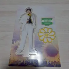 FANTASTICS 八木勇征アクリルスタンド