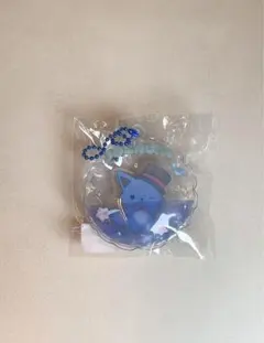 JOCHUM カプセルキーホルダー　レイン