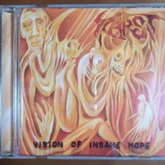 KARST VISION OF INSANE HOPE
