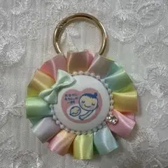 (匿名配送)大人気カラー マタニティーロゼット