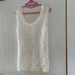 タンクトップ