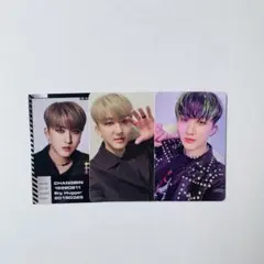 チャンビン ODDINARY