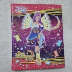 タ*ケ様 アイカツバインダー神崎美月 LOVE MOONRISE(おまけカード付
