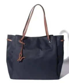 agnes b. アニエス・ベー　通勤バッグハンドバッグ　トートバッグ