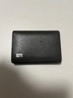 ダンヒル　名刺入れ カードケース ブラウンのサムネイル