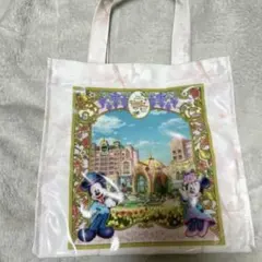 ファンタジースプリングスホテル　トートバッグ