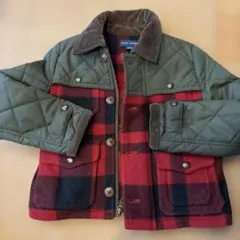 RALPH LAUREN 美品　ジャケット　ブルゾン