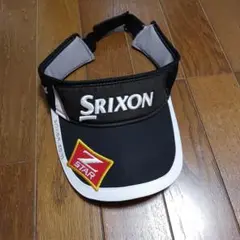 SRIXON バイザー