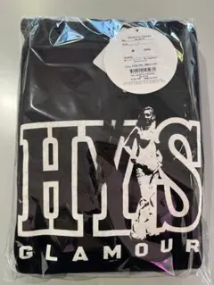 最終値下げ！HYSTERIC GLAMOUR パーカー