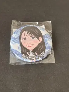 M☆Splash!! MIZUKI 缶バッジ