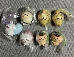 ちいかわ マスコットつきビスケット　まとめ売り