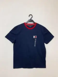 ★新品　未使用　タグ付き　トミーヒルフィガー　Tシャツ　ハワイ★