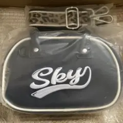 ミニボストンバッグ 金城碧海 JO1 新品未使用