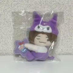 高橋恭平 サンリオ マスコット