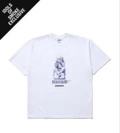 トップス L NEIGHBORHOOD FUTURA TEE IDOLS OF SMOKE M NEIGHBORHOOD IDOLS OF SMOKE FUTURA TEE - メルカリ