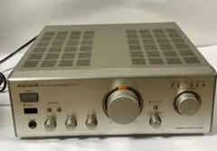 ONKYO A-921M プリメインアンプ 本体のサムネイル