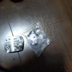ゴー☆ジャス動画 ゴー様だらけフィギュアコレクション　マスコット（にっこり）