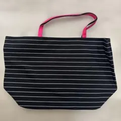 abeille トートバッグ ブラック 馬柄 レース みつばちトート | Mercari