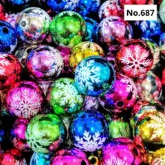 ビーズパーツNo.687