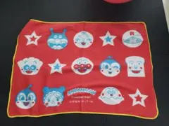 アンパンマンブランケット