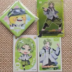 カラフルピーチ　からぴち　シヴァ　グッズ　まとめ売り カラフルピーチ からぴち シヴァグッズ まとめ売り 15点 - メルカリ